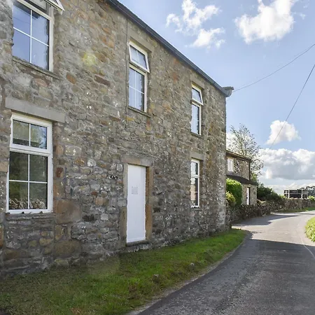 Sunnyside Barn * Cracoe