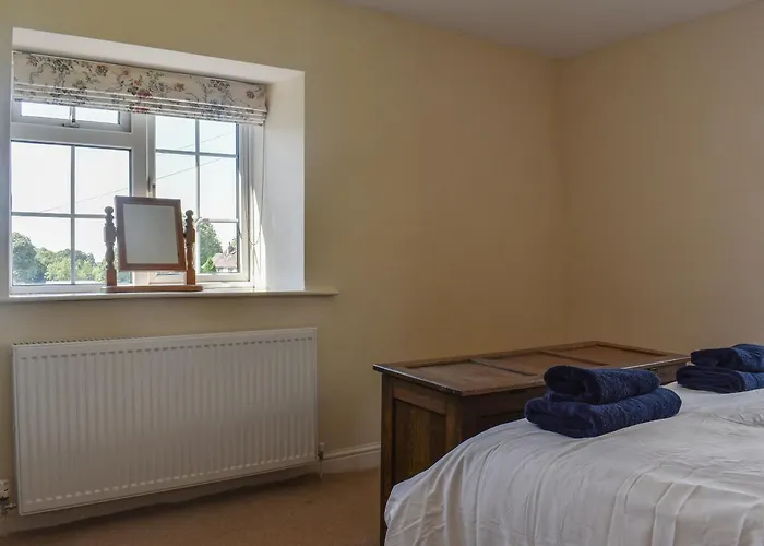 Sunnyside Barn Σπίτι διακοπών