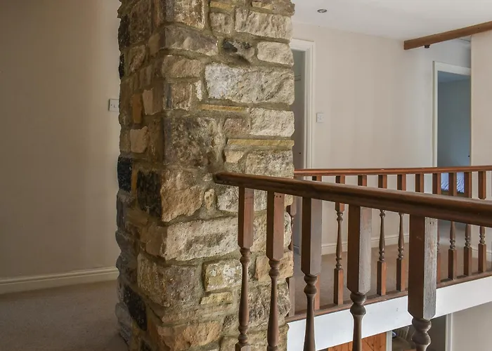 Σπίτι διακοπών Sunnyside Barn