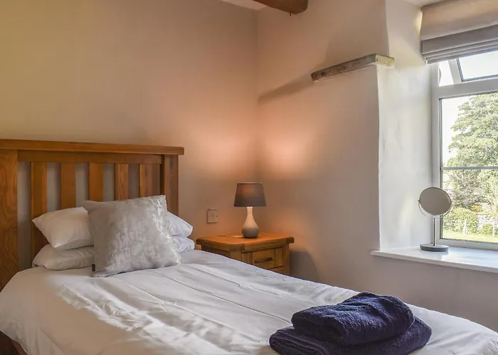 Sunnyside Barn Σπίτι διακοπών *