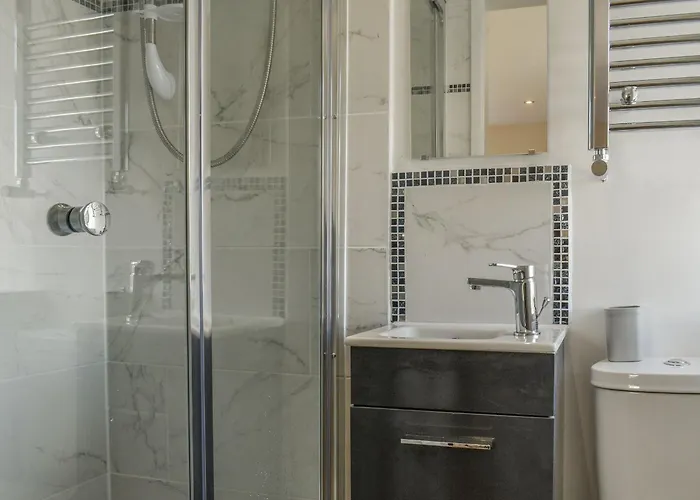 Σπίτι διακοπών Sunnyside Barn *