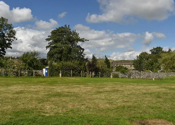 Sunnyside Barn Σπίτι διακοπών *