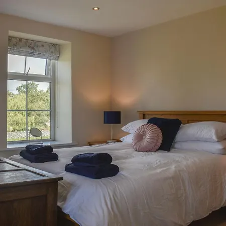 Sunnyside Barn Holiday home