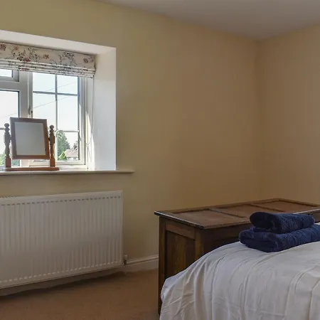 Sunnyside Barn Holiday home