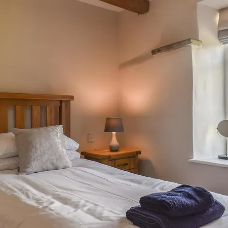 Sunnyside Barn Holiday home *
