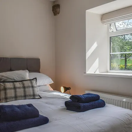 Sunnyside Barn * Cracoe