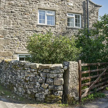 Sunnyside Barn *