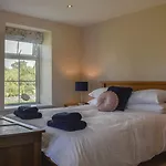 Sunnyside Barn Holiday home