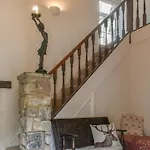 Holiday home Sunnyside Barn Cracoe