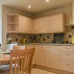 Holiday home Sunnyside Barn Cracoe