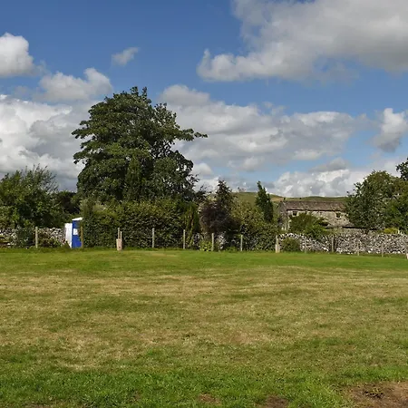 Sunnyside Barn Сasa de vacaciones *